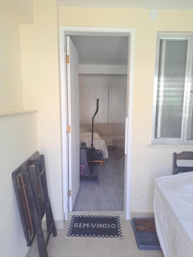Casa Das Brisas, Mit Frischer Meeresbrise Cabo Frio Eksteriør billede